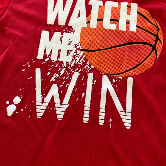 Toddlers, 2 Piece Set, T-Shirt and Shorts. - Picture 3 of 8